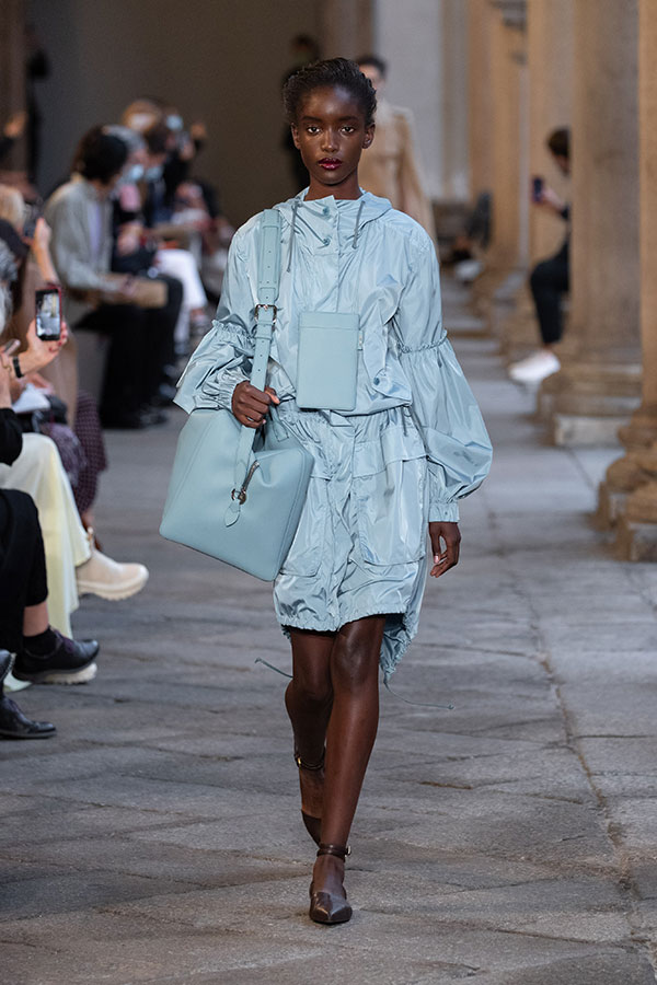 Runway Ss21 018 Max Mara Runway Ss21 018 Max Mara