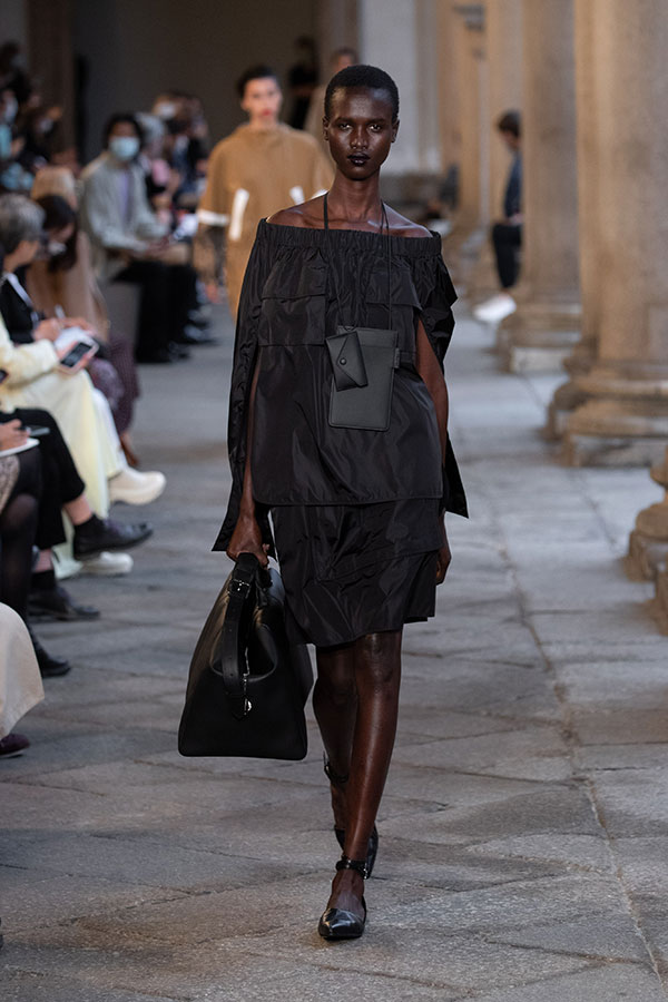 Runway Ss21 021 Max Mara Runway Ss21 021 Max Mara