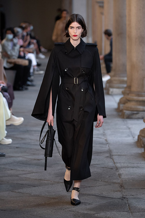 Runway Ss21 026 Max Mara Runway Ss21 026 Max Mara