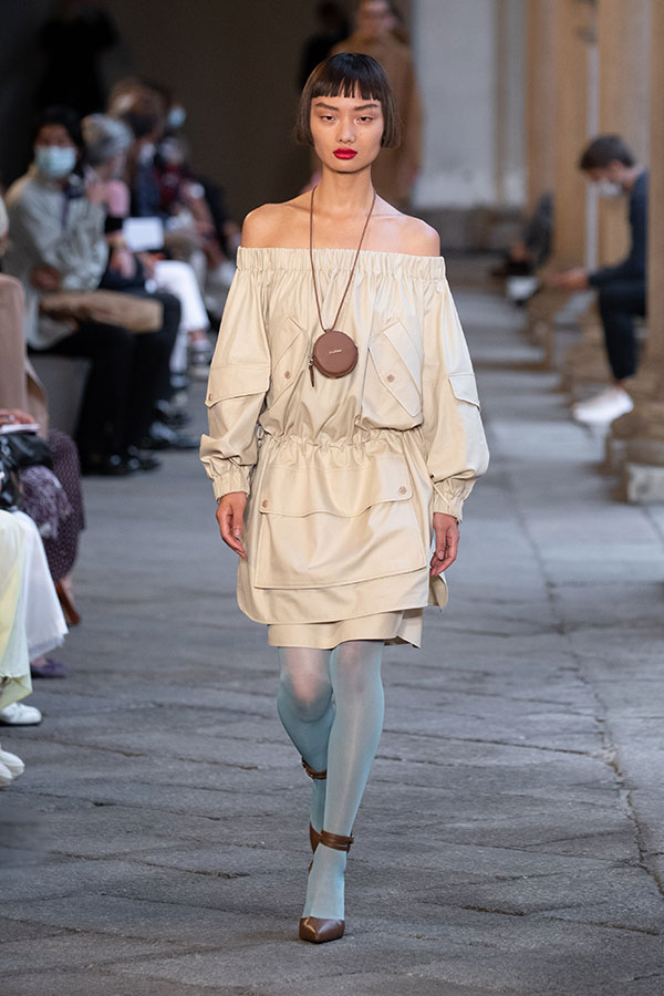 Runway Ss21 029 Max Mara Runway Ss21 029 Max Mara