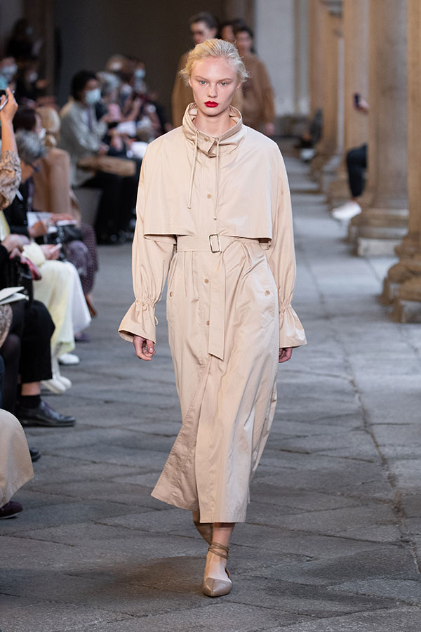 Runway Ss21 030 Max Mara Runway Ss21 030 Max Mara