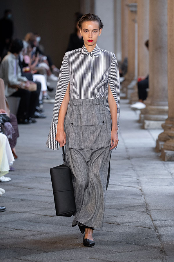 Runway Ss21 037 Max Mara Runway Ss21 037 Max Mara