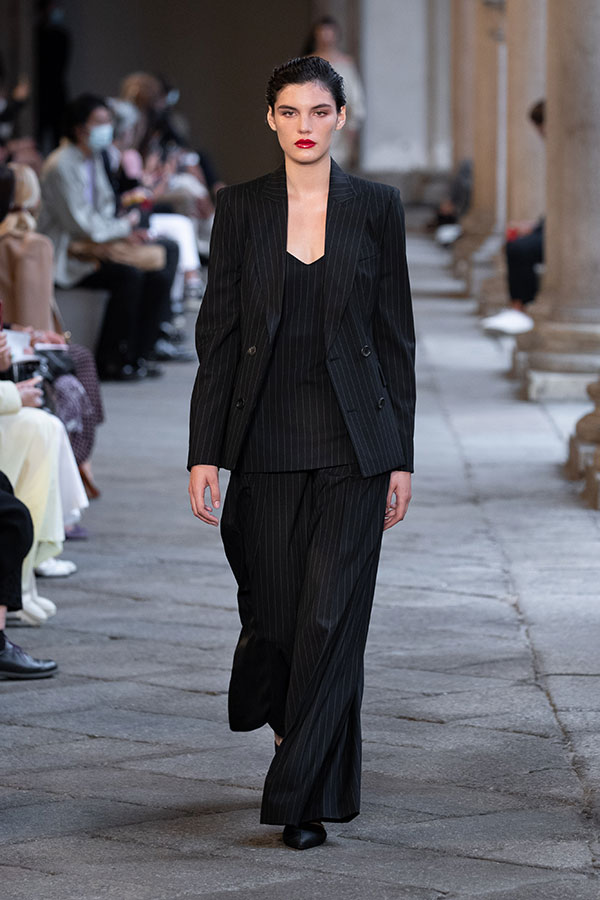 Runway Ss21 038 Max Mara Runway Ss21 038 Max Mara