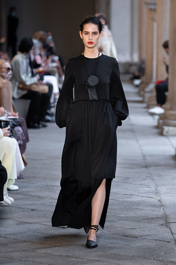 Runway Ss21 039 Max Mara Runway Ss21 039 Max Mara