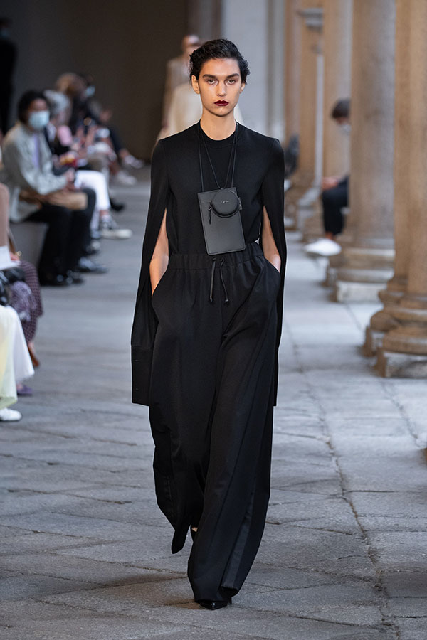 Runway Ss21 040 Max Mara Runway Ss21 040 Max Mara