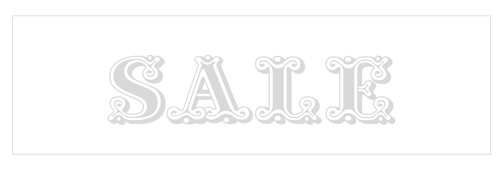 Sale Banner Max Mara