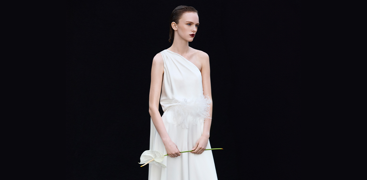 Max mara bridal collection 2019 outlet