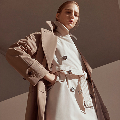 max mara coat outlet