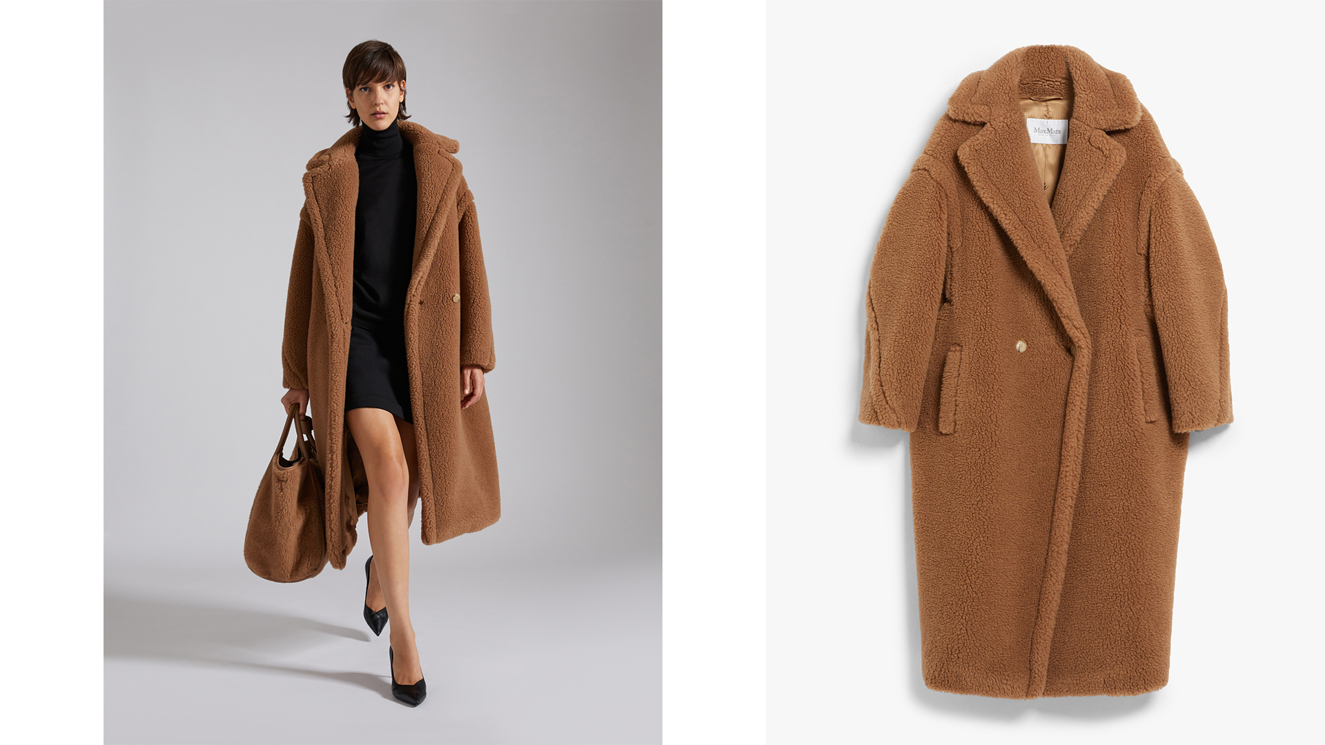 Over Coats Max Mara